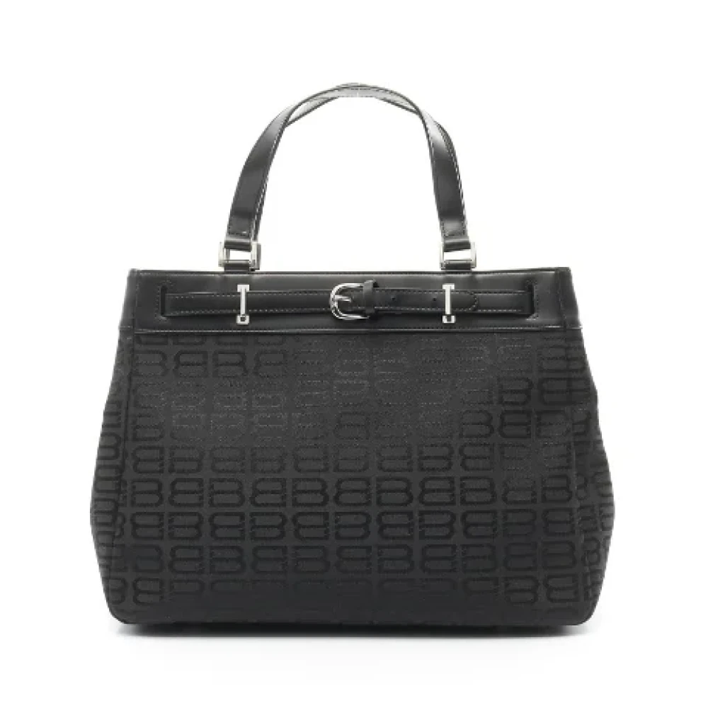 Pre-owned > Pre-owned Bags > Pre-owned Handbags - - Balenciaga Vintage - Modalova