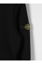 pull-junior-col-rond-bleu