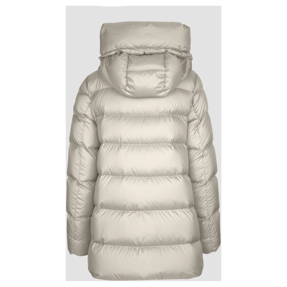 add A-Vorm IN Cocoon Gray Dames