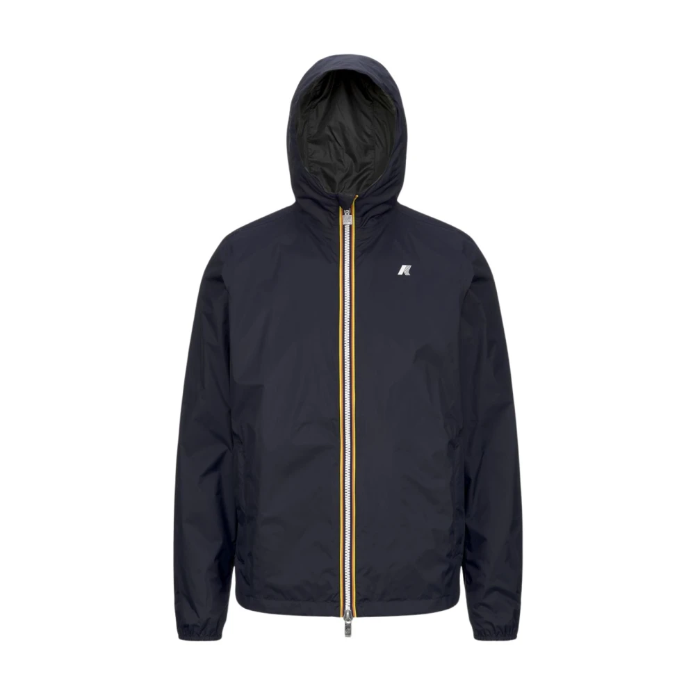 Jackets > Light Jackets - - K-Way - Modalova