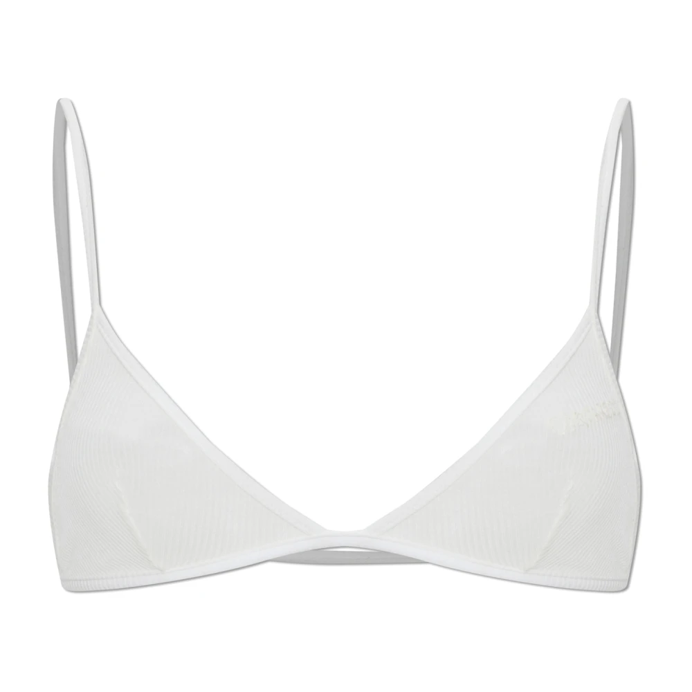 Dsquared2 Damen Weiß Unterwäsche, Xlgröße: