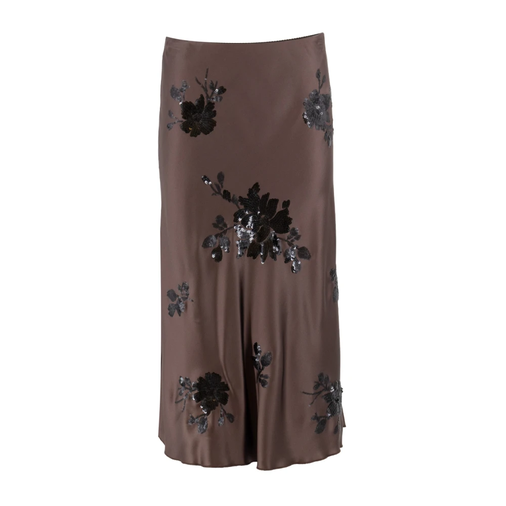 Skirts > Midi Skirts - - Ermanno Scervino - Modalova