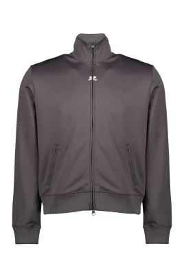Signature Tracksuit Jacket