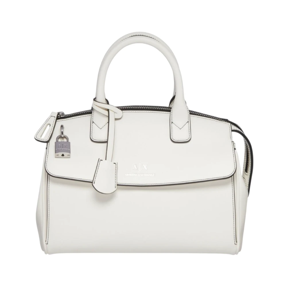 Bags > Handbags - - Armani Exchange - Modalova