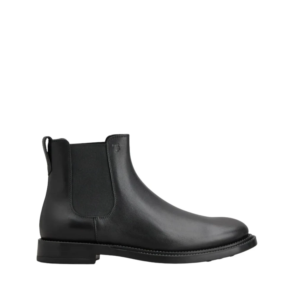 Shoes > Boots > Chelsea Boots - - Tod's - Modalova