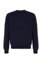 bold-fox-head-patch-regular-jumper