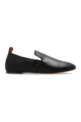 leather-ballet-flats