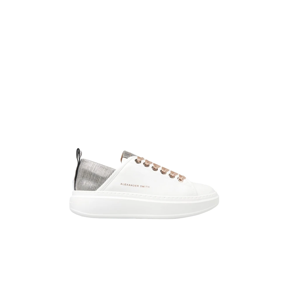 Shoes > Sneakers - - Alexander Smith - Modalova