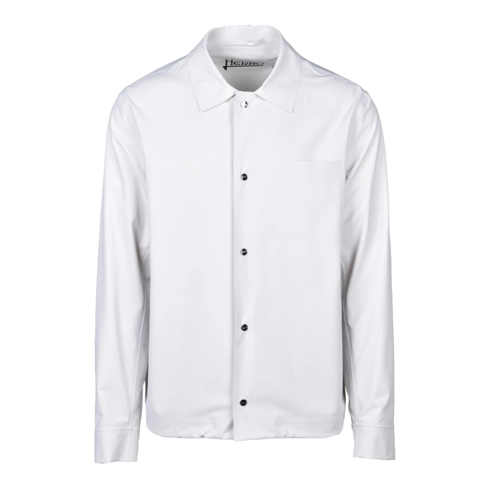 Shirts > Casual Shirts - - Herno - Modalova