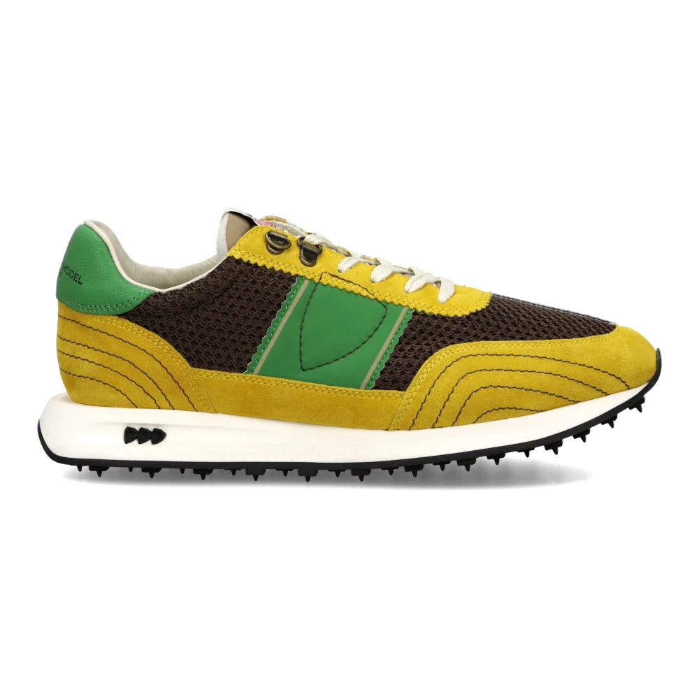 Shoes > Sneakers - - Philippe Model - Modalova