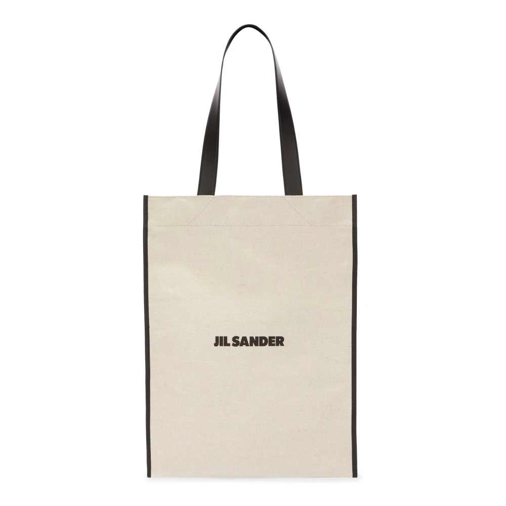 Bags > Tote Bags - - Jil Sander - Modalova