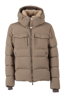 Alarick-KN Jacket