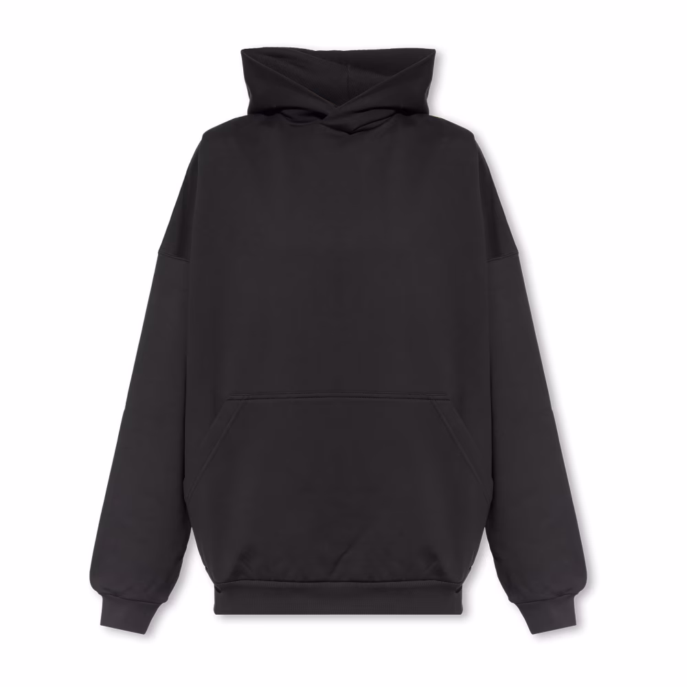 Logo Hoodie