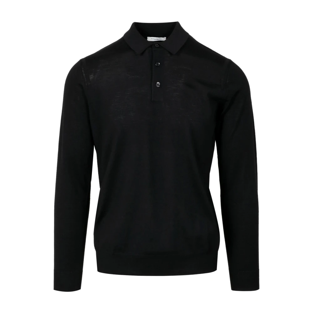 Tops > Polo Shirts - - Paolo Pecora - Modalova