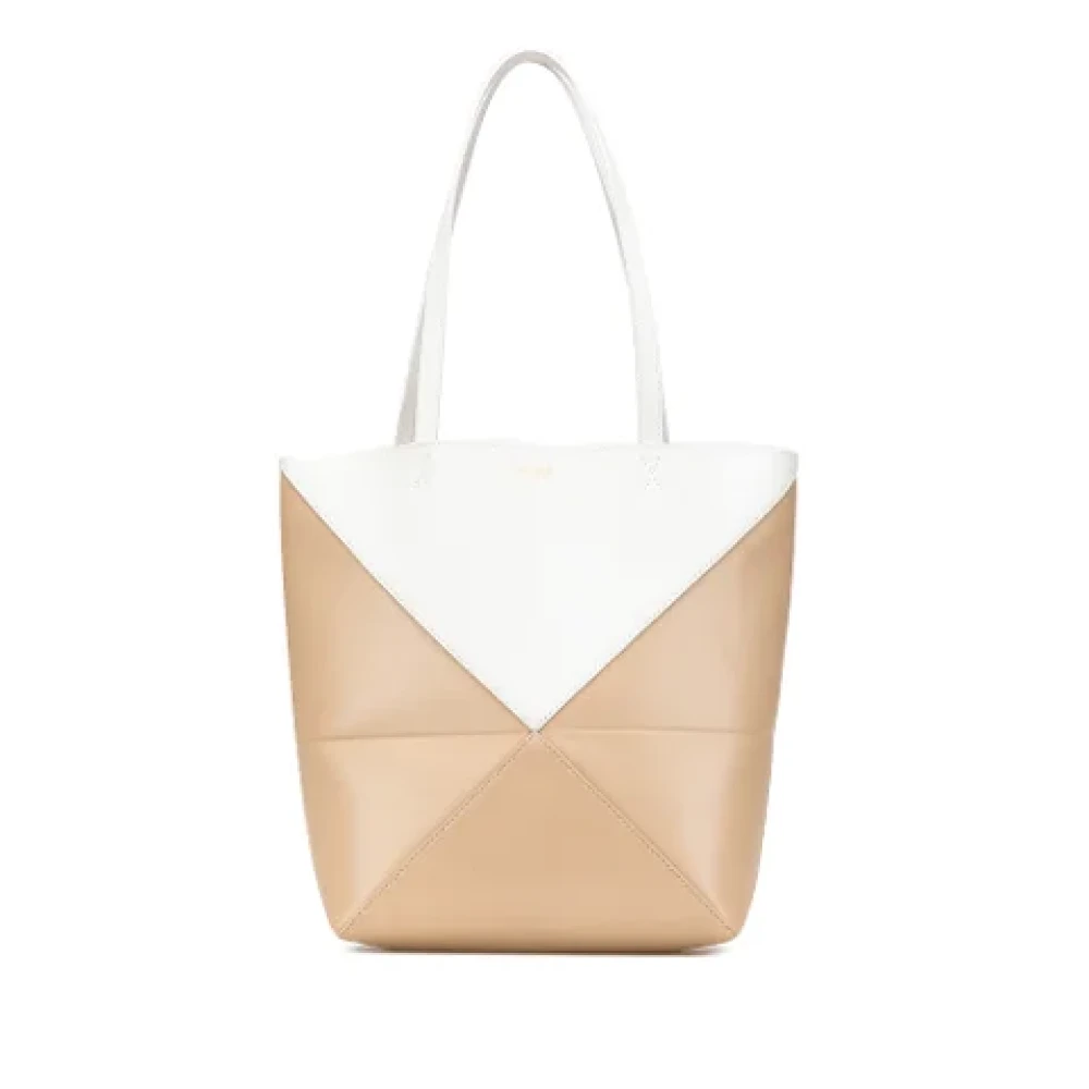 Pre-owned > Pre-owned Bags > Pre-owned Tote Bags - - Loewe Pre-owned - Modalova