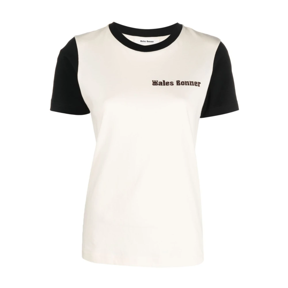 Tops > T-Shirts - - Wales Bonner - Modalova