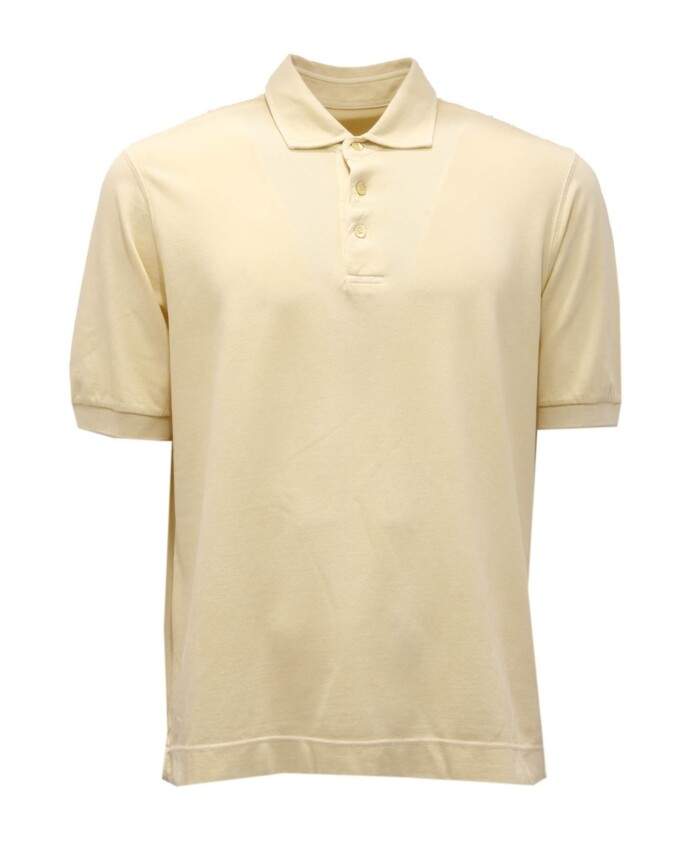t-shirt-en-coton-jaune-clair-citron