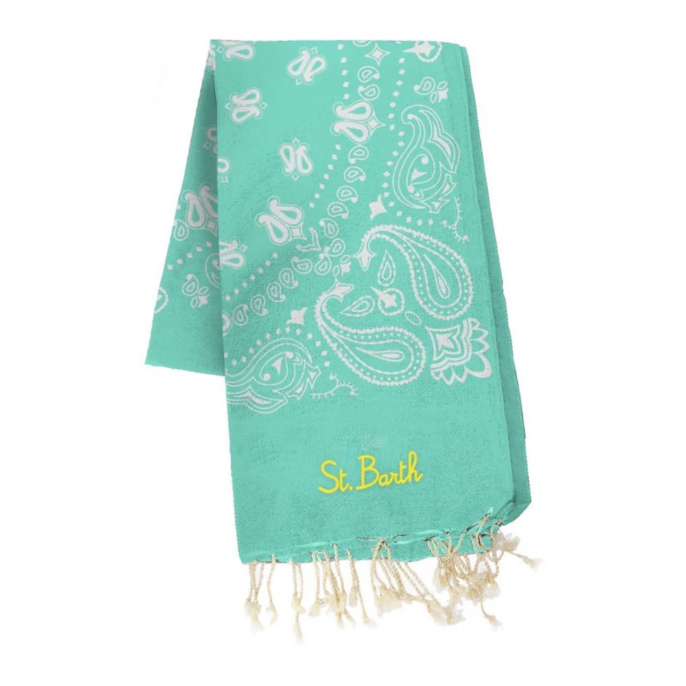 Swimwear > Beachwear - - MC2 Saint Barth - Modalova