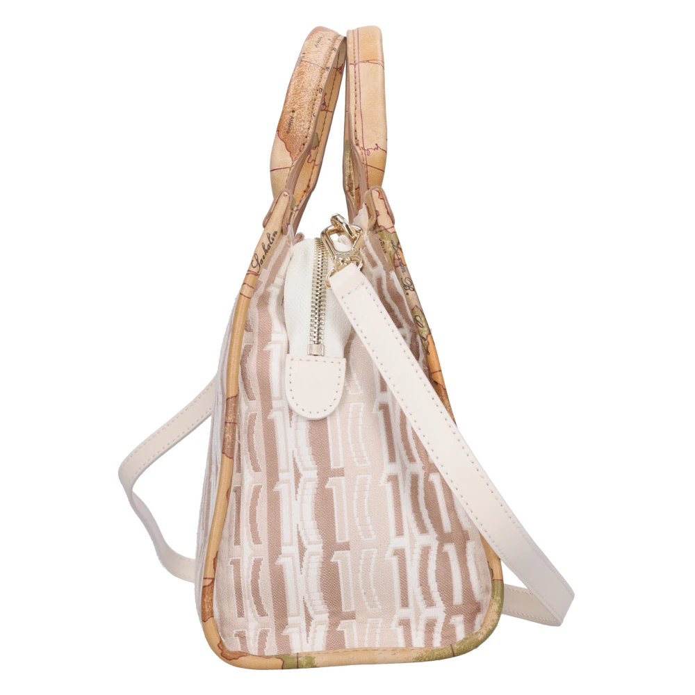 Alviero Martini 1a Classe Beige Dames