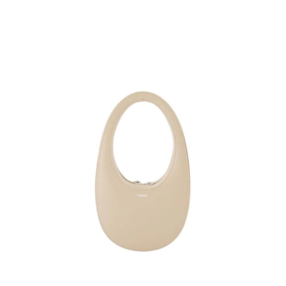 Coperni - Bags > Handbags - Beige - Coperni - Modalova