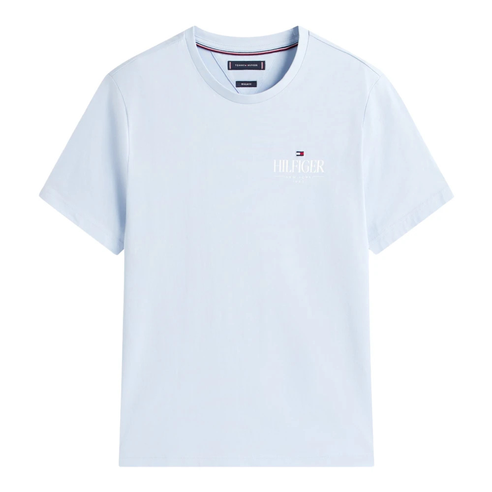 Tops > T-Shirts - - Tommy Hilfiger - Modalova