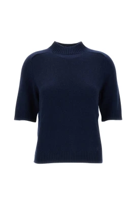 RUTH Cashmere Top