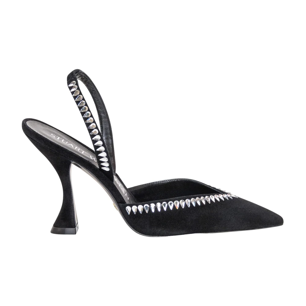 Shoes > Heels > Pumps - - Stuart Weitzman - Modalova