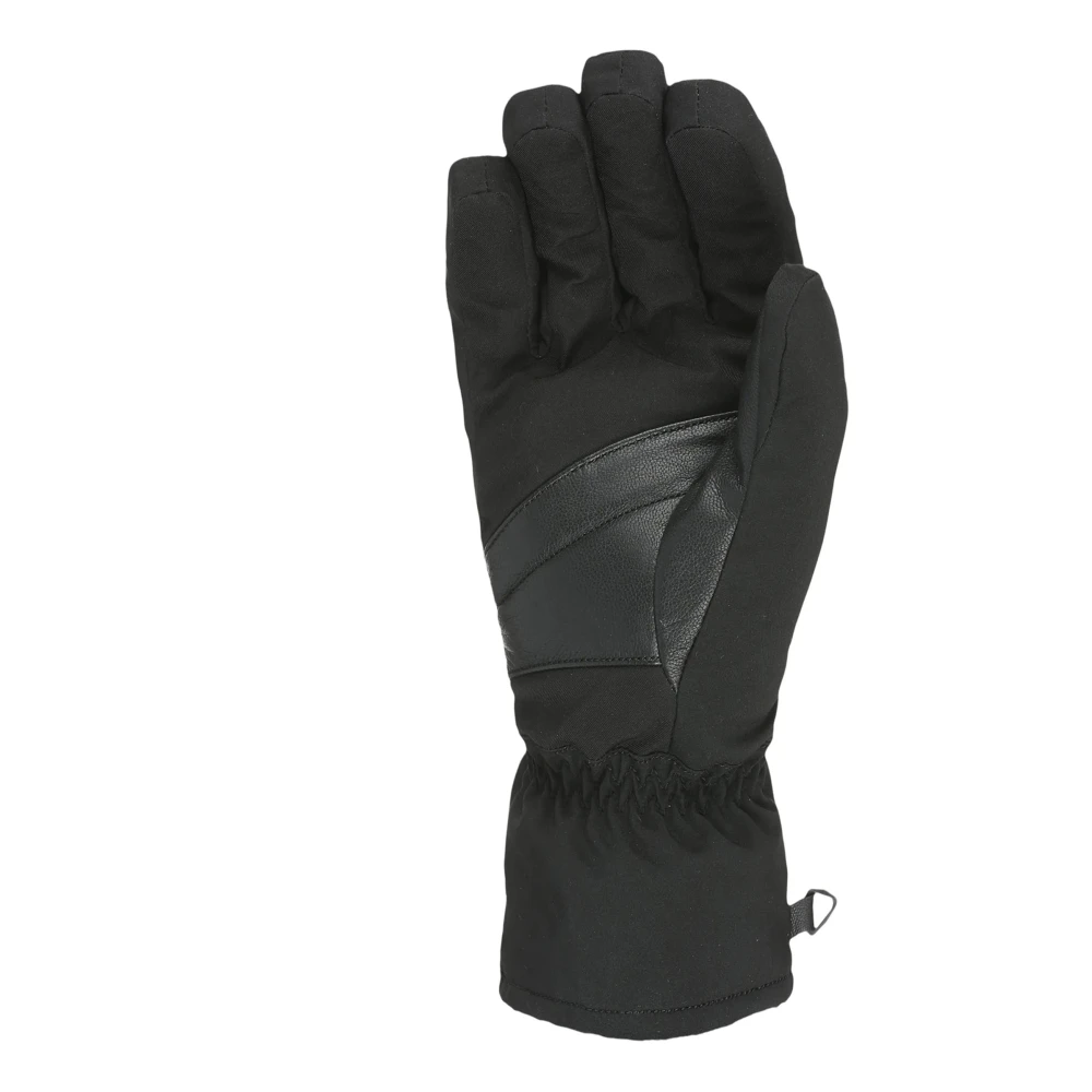 Level Gore-Tex Freelander Handschoenen Zwart Black Heren