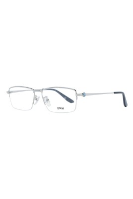 silver-half-rim-rectangle-optical-frames