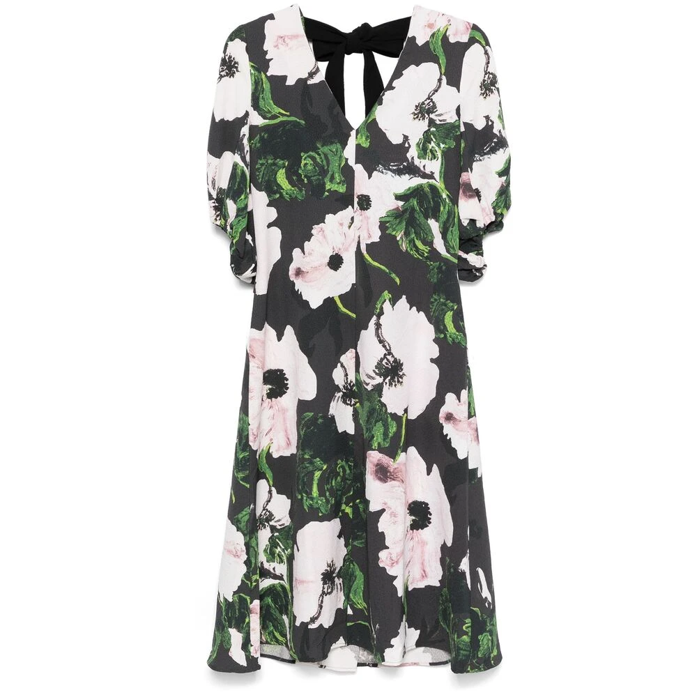 Dresses > Day Dresses > Midi Dresses - - Stine Goya - Modalova