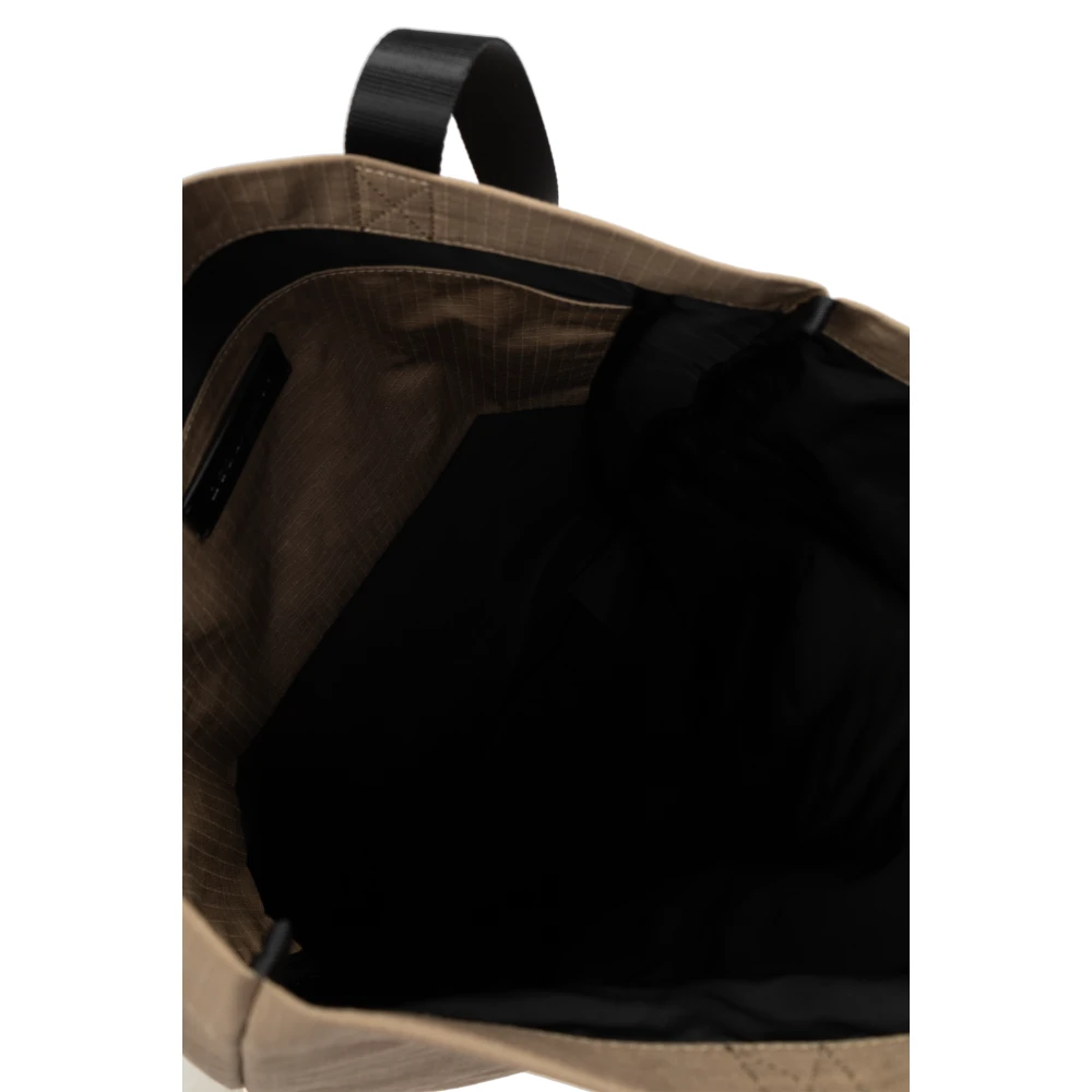 Dsquared2 Shopper type tas Green Heren