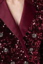 blazer-multicolore