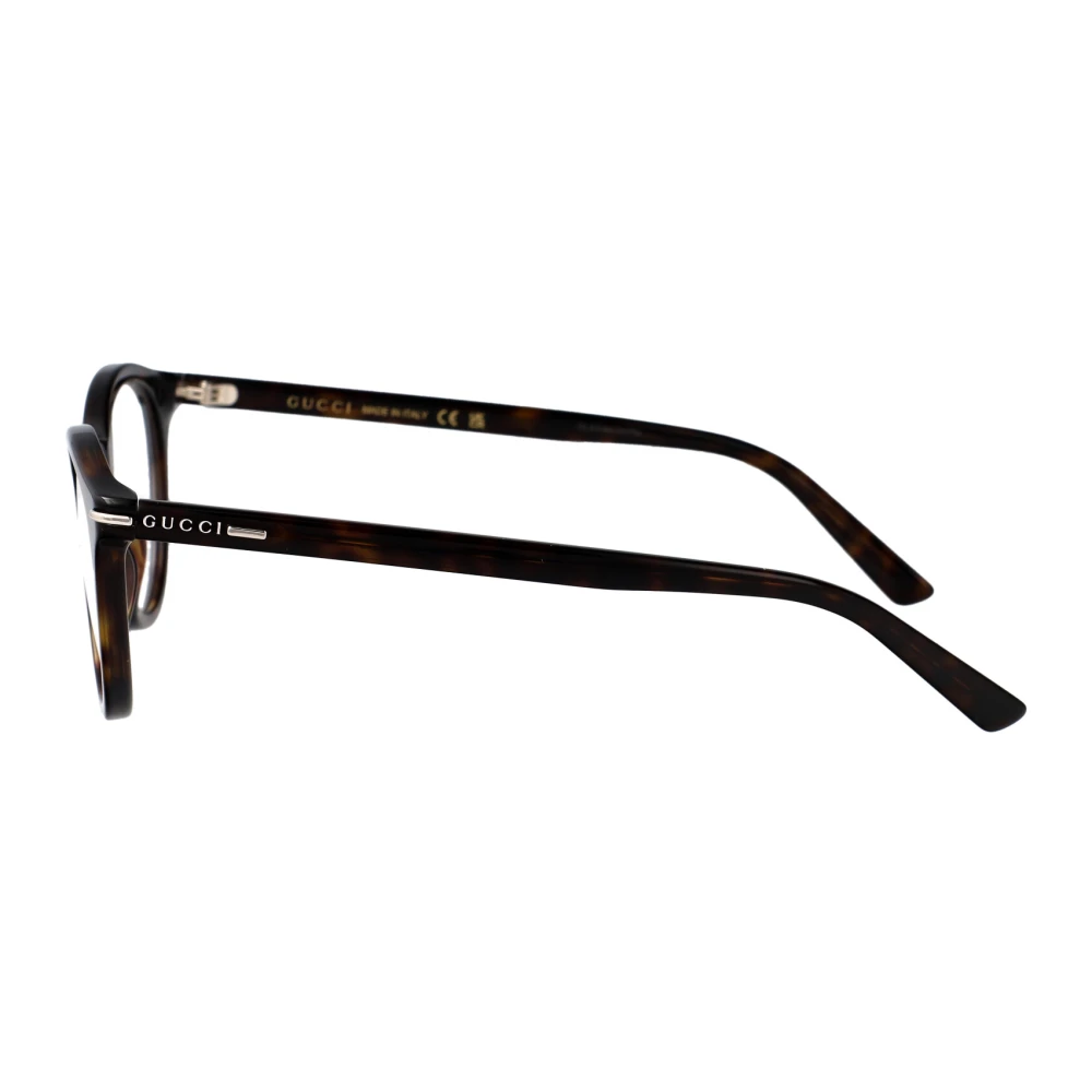 Gucci Stijlvolle Optische Bril Gg1727O Model Brown Heren