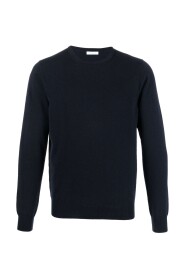 Malo Sweaters blu