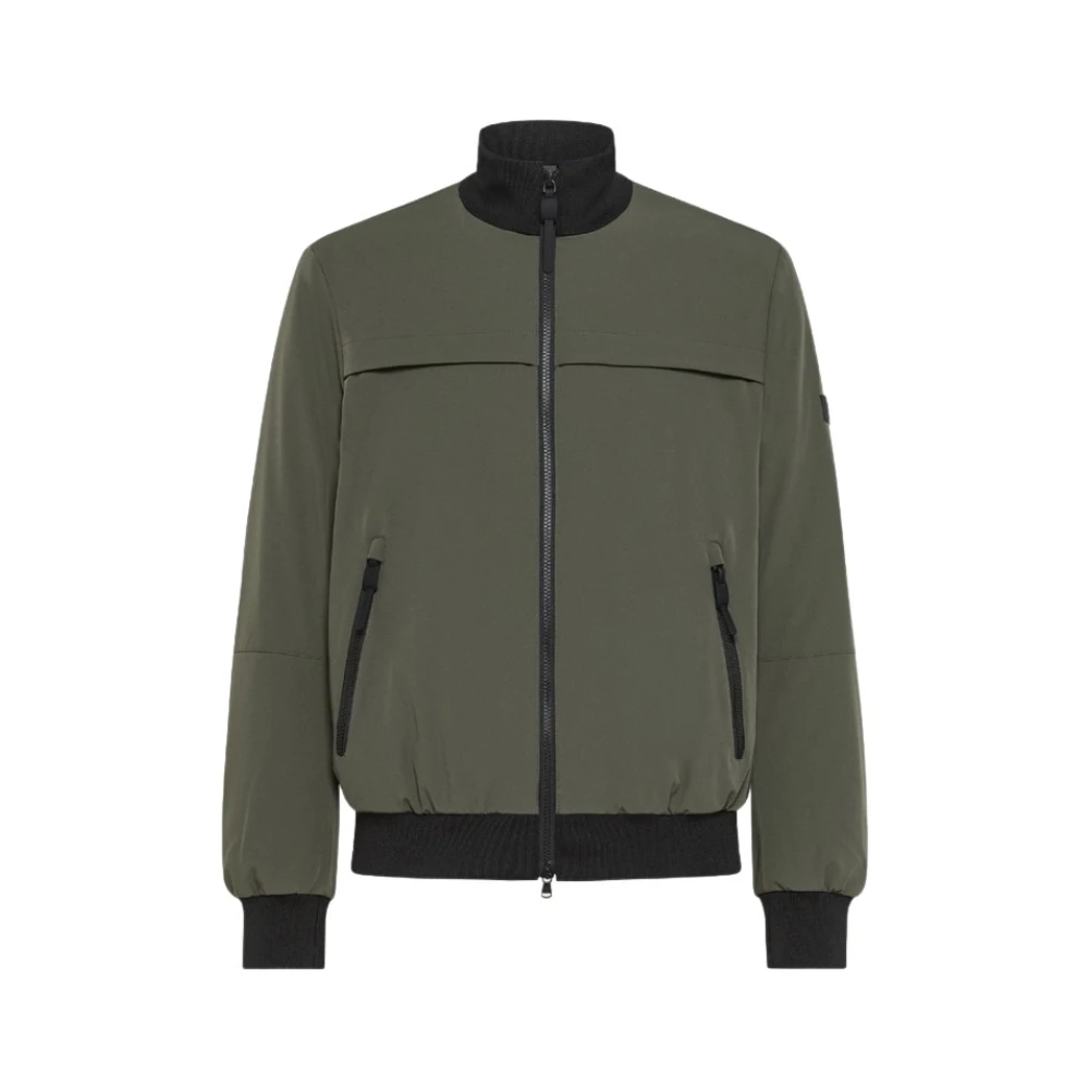 Jackets > Bomber Jackets - - Peuterey - Modalova