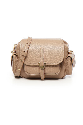 stylish-nude-shoulder-bag-with-flap