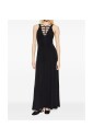 robe-noire-a-col-en-v-avec-details-de-sangle
