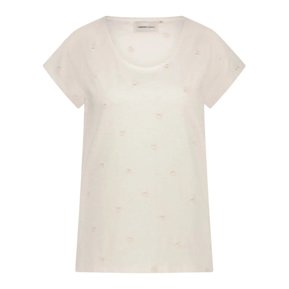 Tops > T-Shirts - - Fabienne Chapot - Modalova