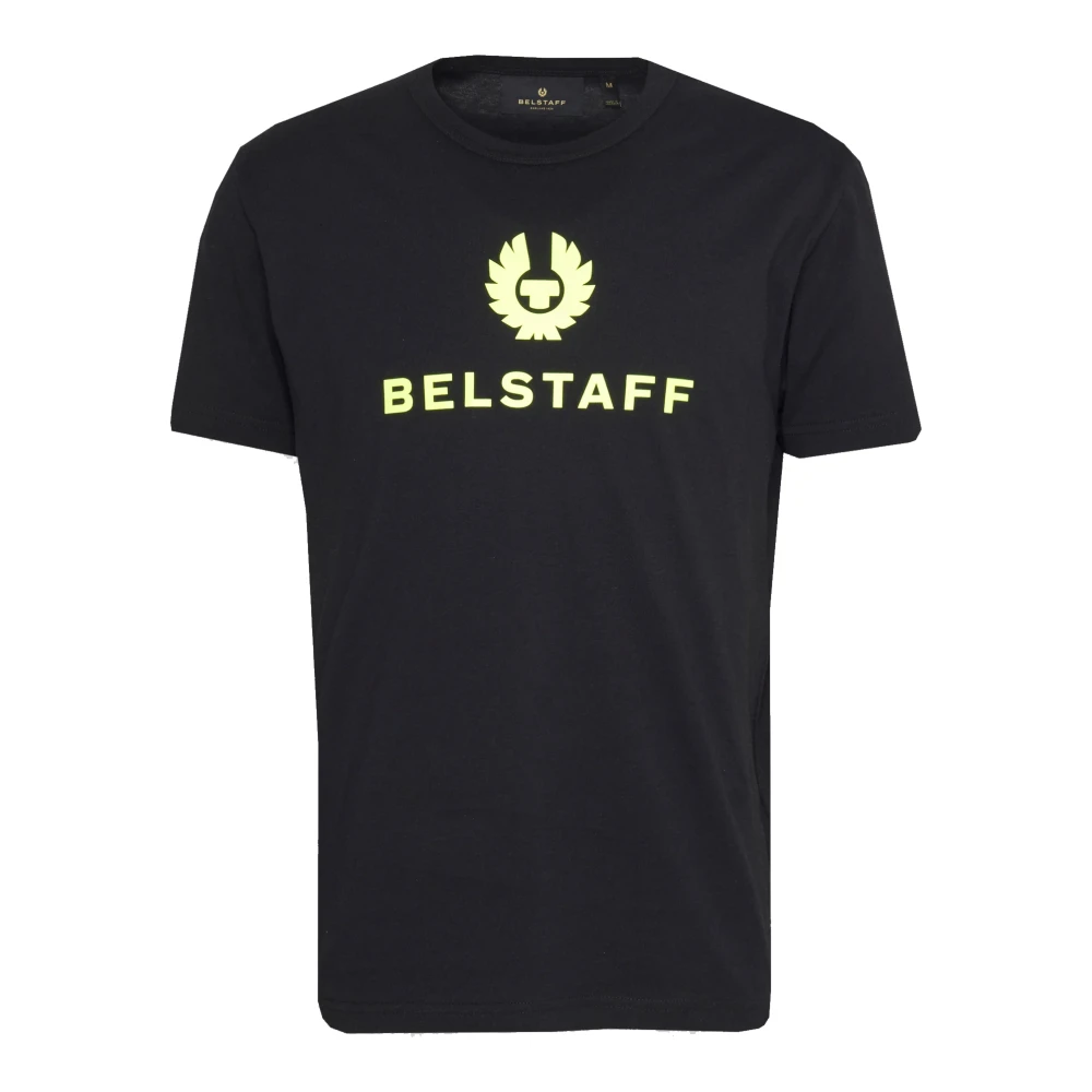 Tops > T-Shirts - - Belstaff - Modalova