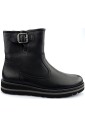 bottines-noires-en-cuir