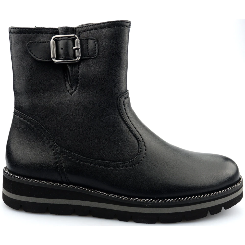 Shoes > Boots > Ankle Boots - - Gabor - Modalova