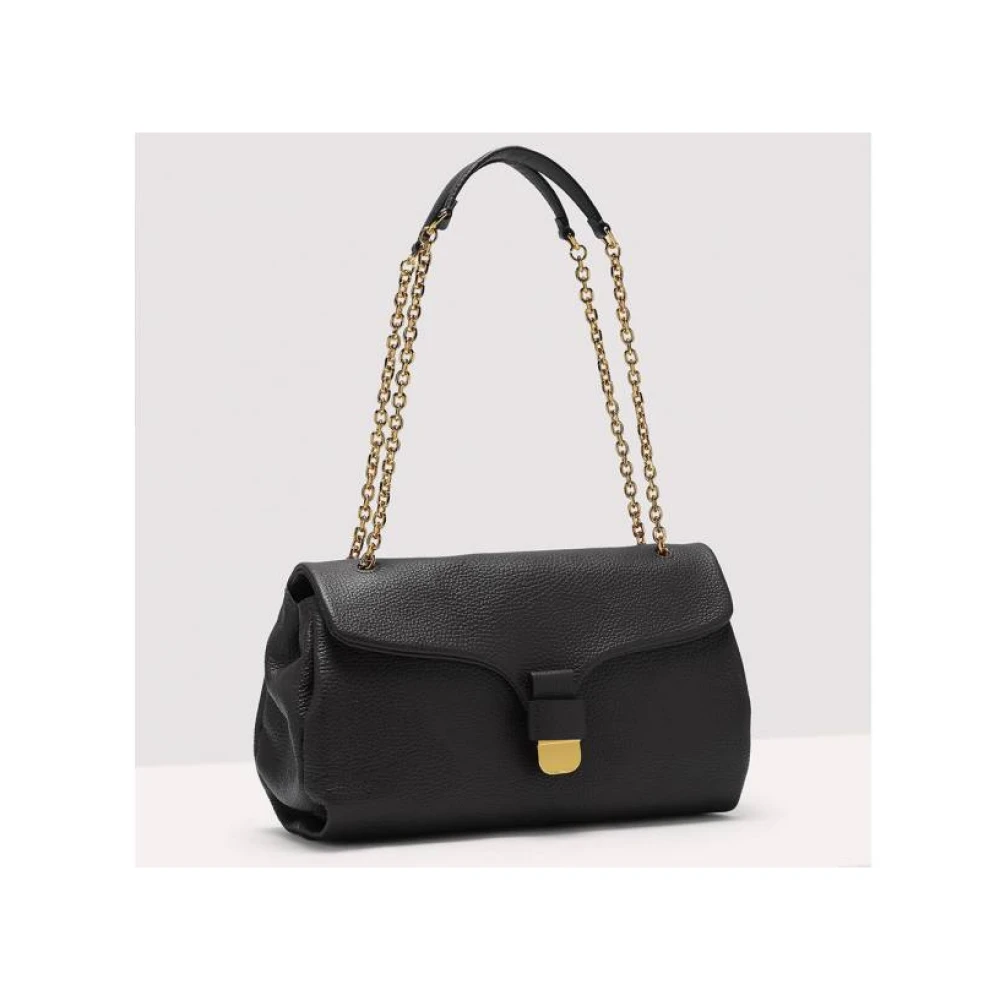 Coccinelle Tassen Black Dames