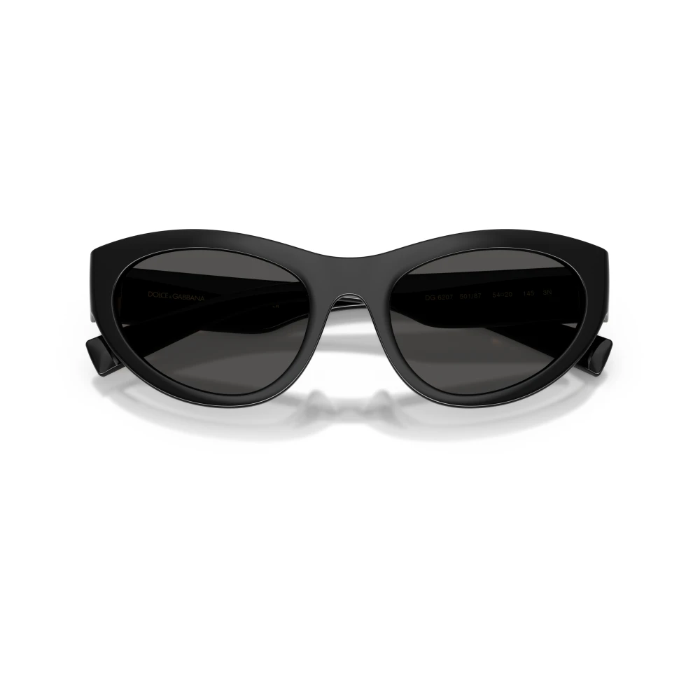 Dolce & Gabbana Women's Black Sunglasses, 54 Mm, Sunglasses