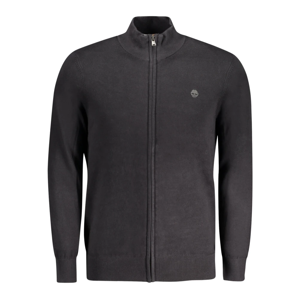 Timberland Kleding Black Heren