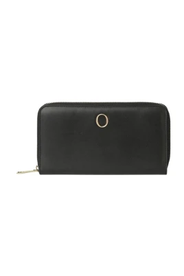 Zip Around Soft Wallet