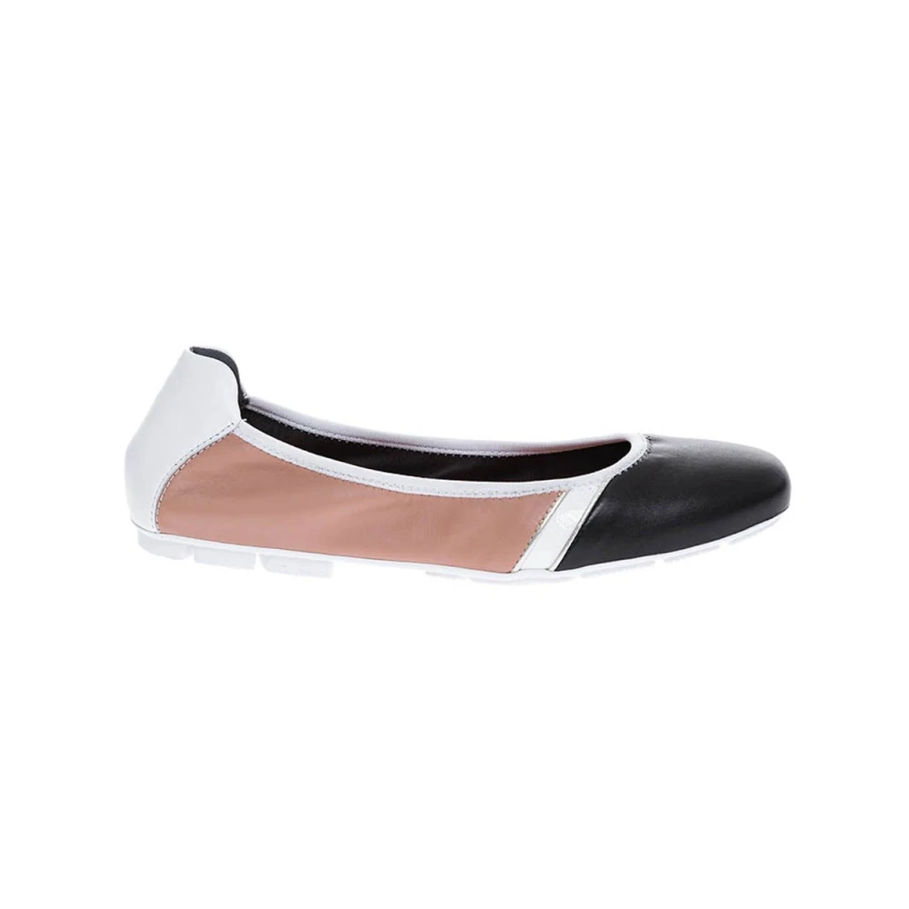 Shoes > Flats > Ballerinas - - Hogan - Modalova