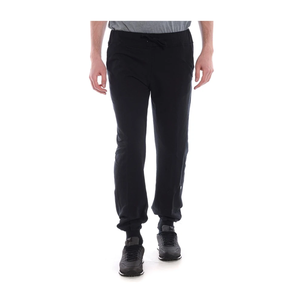 Trousers > Sweatpants - - Daniele Alessandrini - Modalova