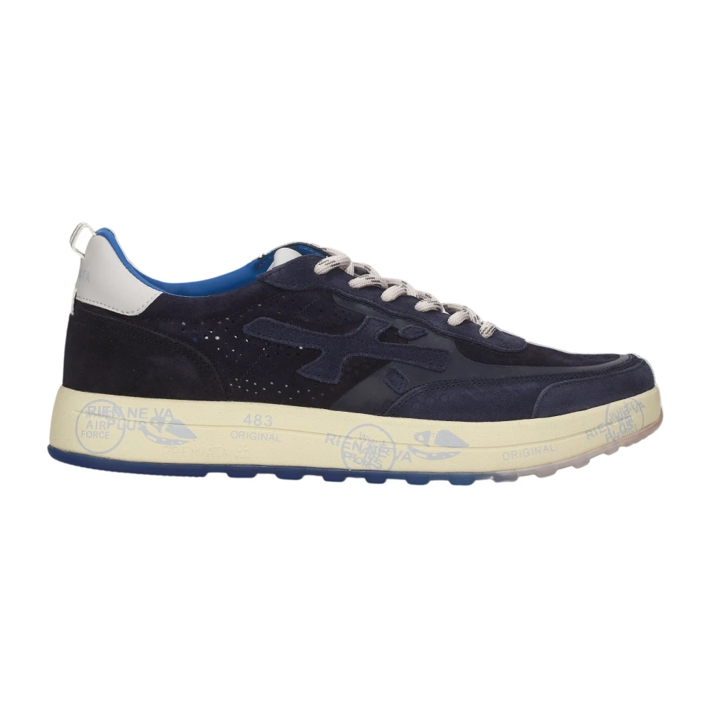 Shoes > Sneakers - - Premiata - Modalova