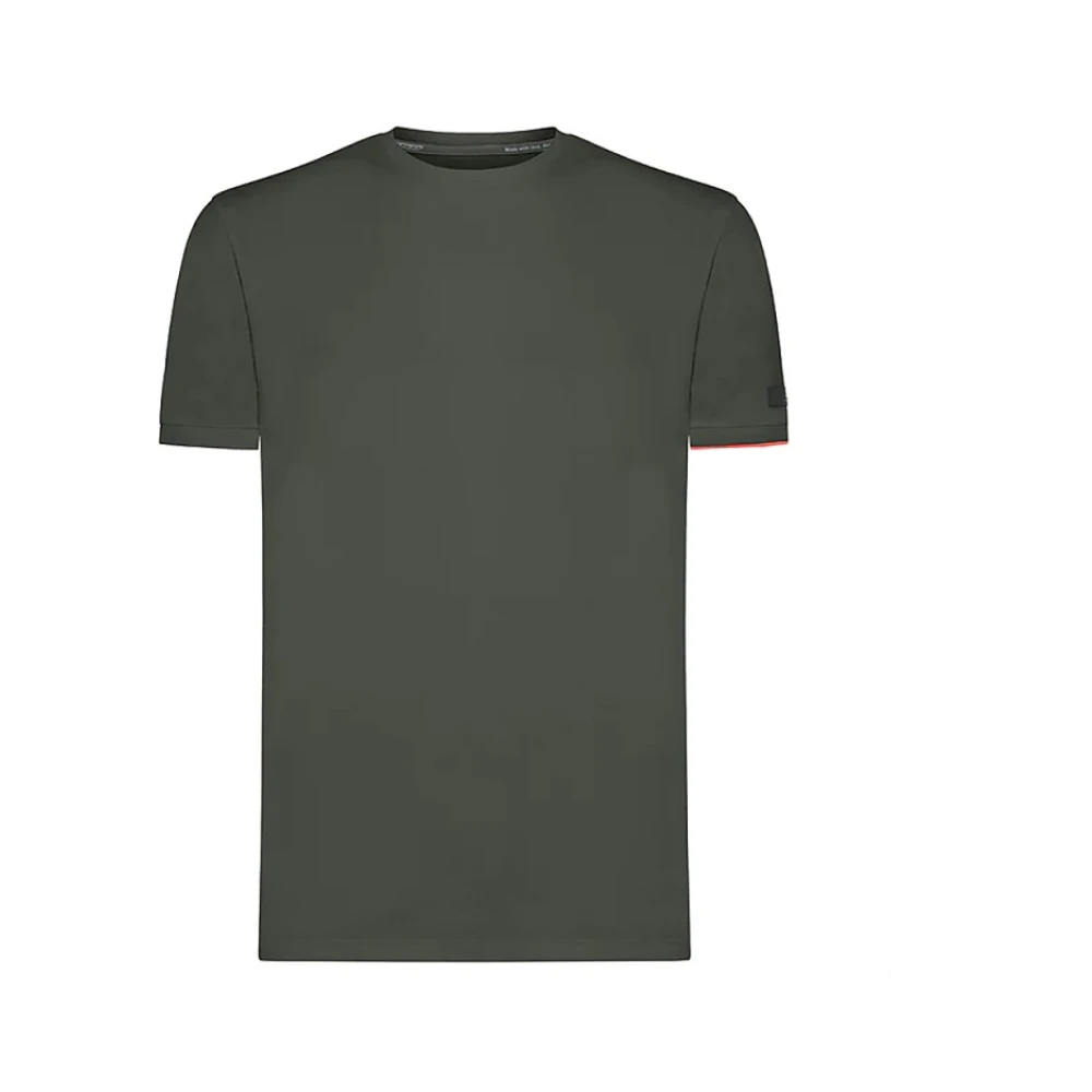 RRD T-Shirts Gray Heren