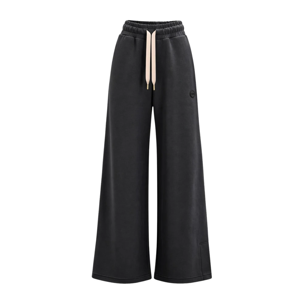 Colmar Mujer Negro Deporte, Talla: S
